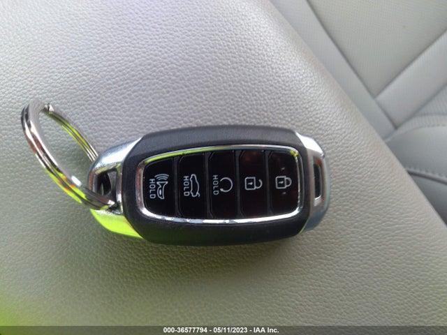Hyundai Elantra Limited 2023 KMHLP4AG6PU400039 Image 11