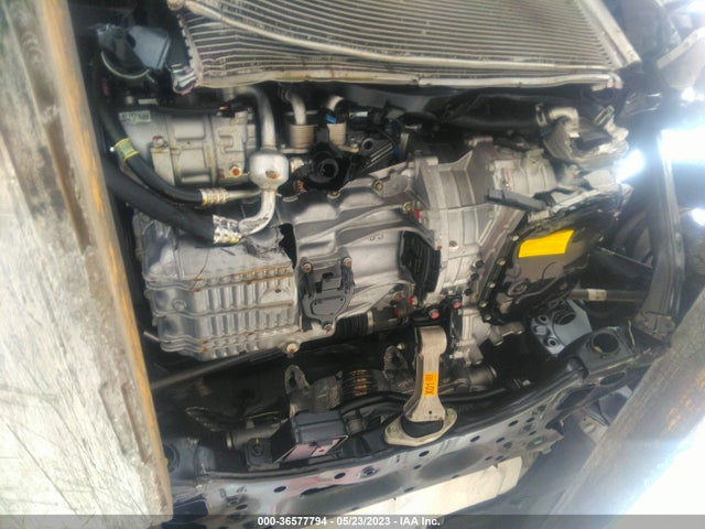 Hyundai Elantra Limited 2023 KMHLP4AG6PU400039 Image 6