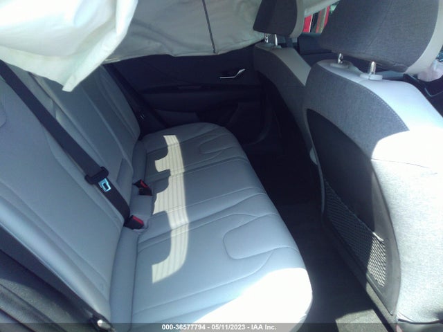 Hyundai Elantra Limited 2023 KMHLP4AG6PU400039 Image 8