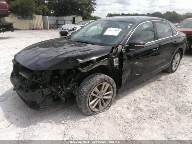 1VWWA7A33LC012488 Volkswagen Passat 2.0t Se