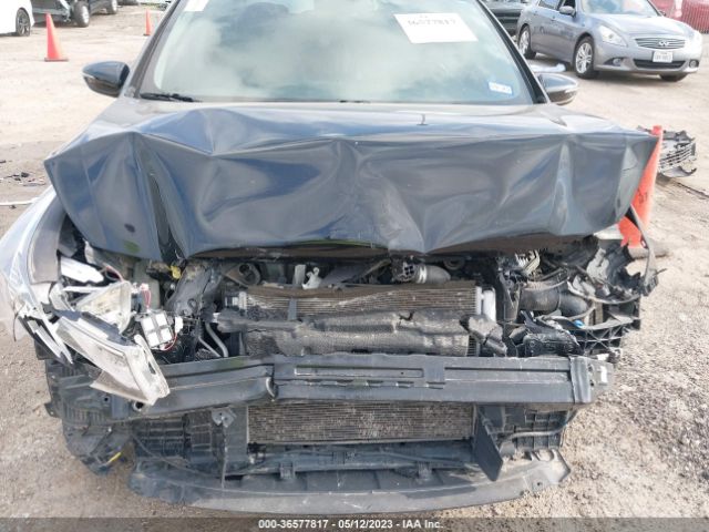 3KPFL4A81HE120034 KIA FORTE EX