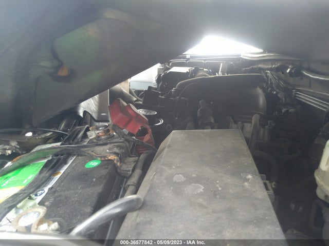 Toyota Tacoma Prerunner 2014 5TFJX4GN7EX028627 Image 11