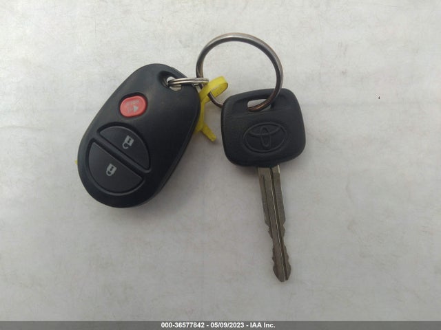 Toyota Tacoma Prerunner 2014 5TFJX4GN7EX028627 Image 3