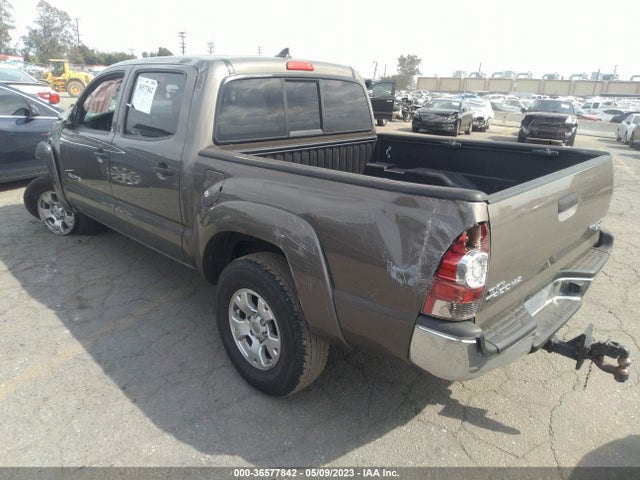 Toyota Tacoma Prerunner 2014 5TFJX4GN7EX028627 Image 4