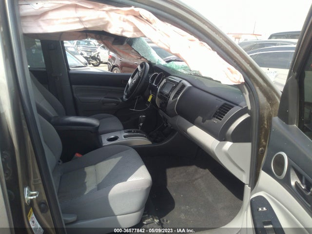 Toyota Tacoma Prerunner 2014 5TFJX4GN7EX028627 Image 6