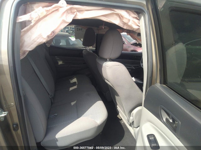 Toyota Tacoma Prerunner 2014 5TFJX4GN7EX028627 Image 9