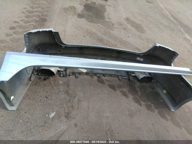 WAUGFAFC1GN156269 Audi A6 2.0t Premium Plus