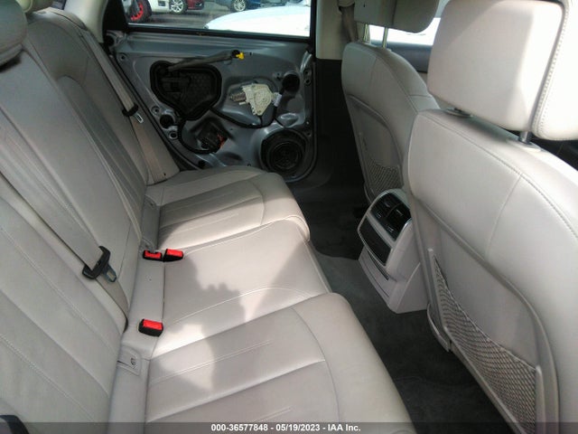 WAUGFAFC1GN156269 Audi A6 2.0t Premium Plus