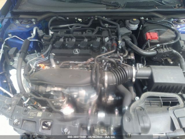 19UDE4G73PA002134 Acura Integra W/a-spec Tech Package