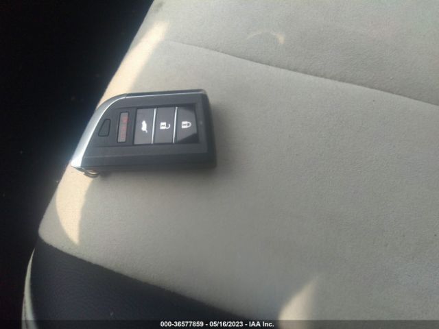 19UDE4G73PA002134 Acura Integra W/a-spec Tech Package