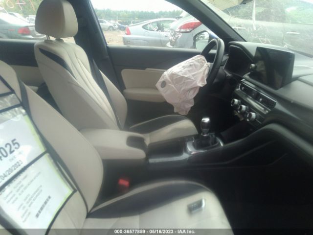 19UDE4G73PA002134 Acura Integra W/a-spec Tech Package