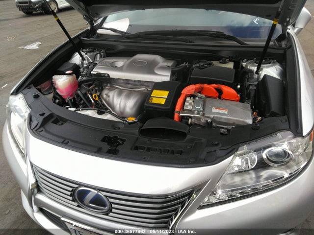 JTHBW1GGXE2061186 Lexus Es 300h Hybrid