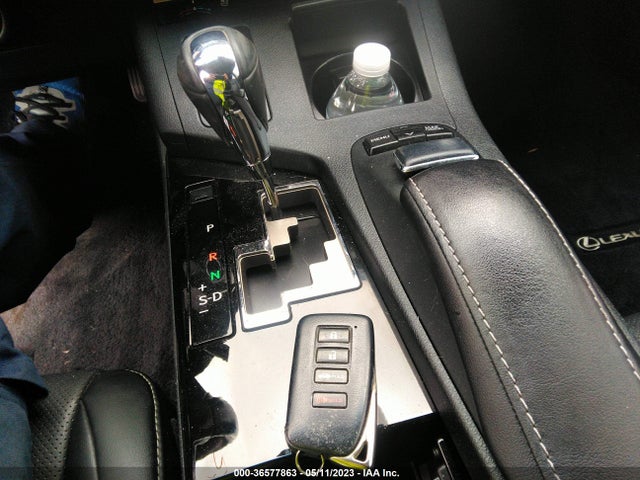 JTHBW1GGXE2061186 Lexus Es 300h Hybrid