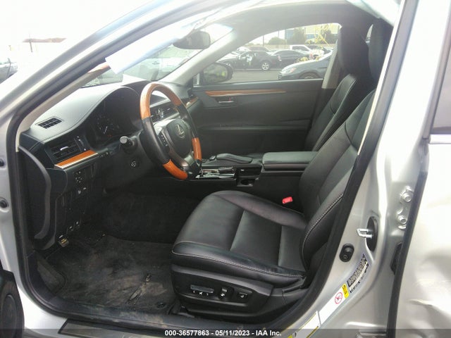 JTHBW1GGXE2061186 Lexus Es 300h Hybrid