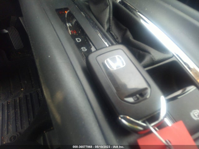 Honda Hr-v Ex-l 2019 3CZRU6H70KM721882 Image 3