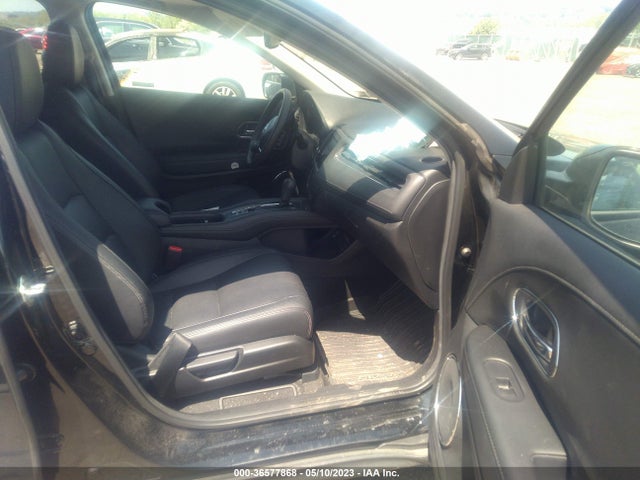 Honda Hr-v Ex-l 2019 3CZRU6H70KM721882 Image 6