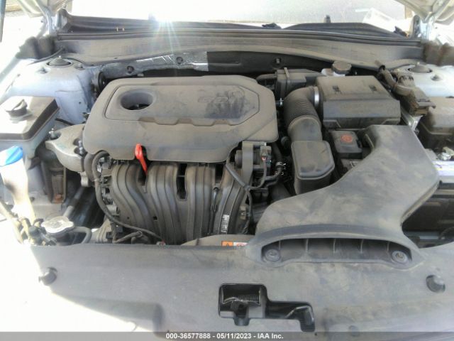 5XXGT4L30JG206079 KIA Optima Lx