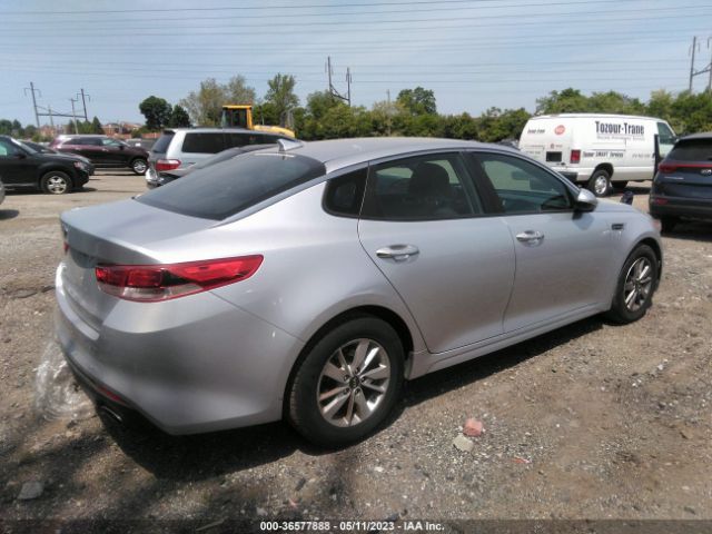 5XXGT4L30JG206079 KIA Optima Lx