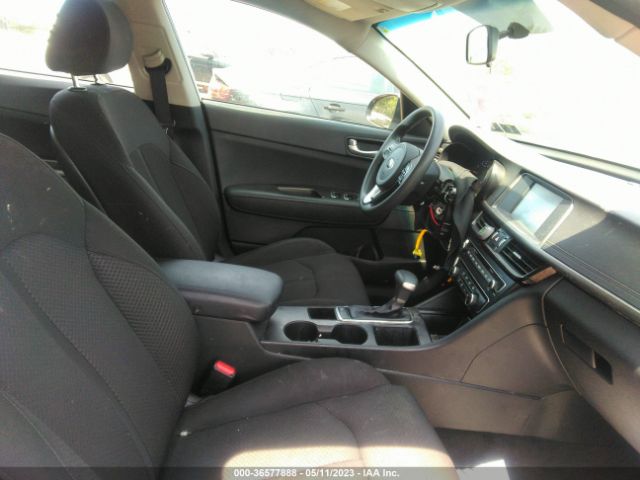 5XXGT4L30JG206079 KIA Optima Lx