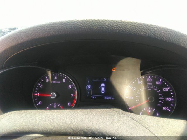 5XXGT4L30JG206079 KIA Optima Lx