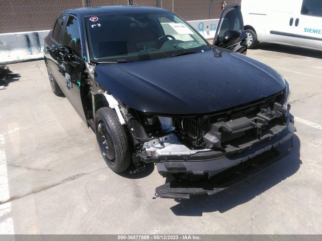 Honda Civic Hatchback Ex-l 2023 19XFL1H71PE002298 Image 8