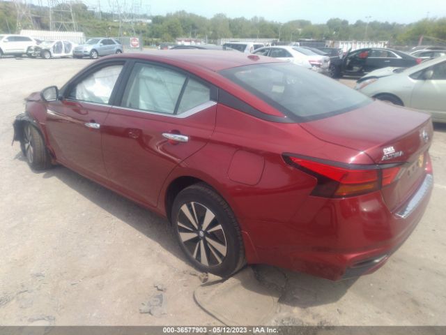 1N4BL4DW1NN340036 Nissan Altima 2.5 Sv