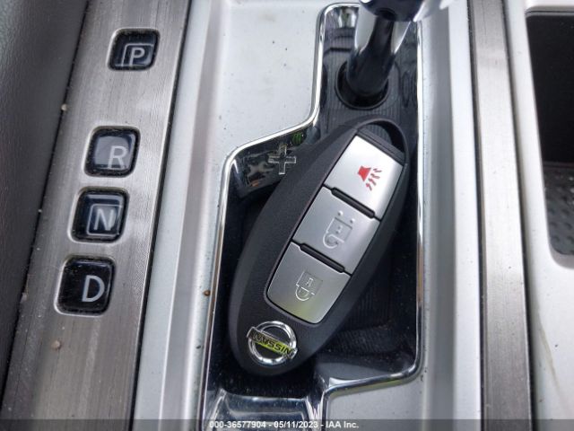 5N1AZ2MG3JN164968 Nissan MURANO S
