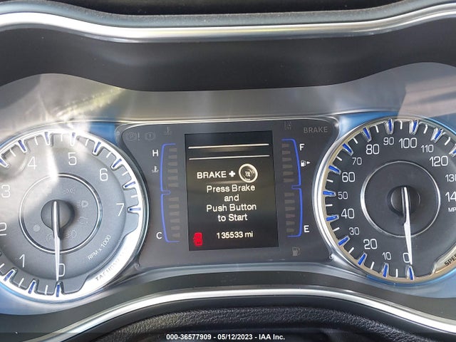 Chrysler 200 Limited 2015 1C3CCCAB3FN633159 Image 8