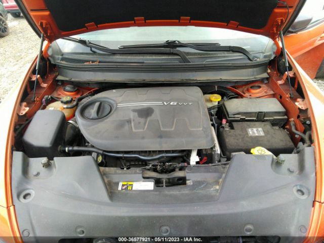 1C4PJMBS1EW278556 Jeep Cherokee Trailhawk