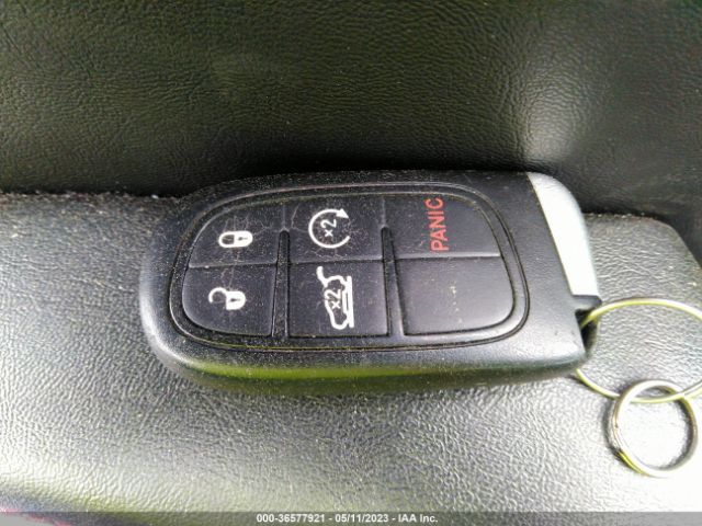 1C4PJMBS1EW278556 Jeep Cherokee Trailhawk