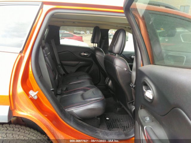 1C4PJMBS1EW278556 Jeep Cherokee Trailhawk