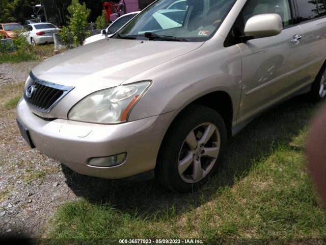 2008 LEXUS RX 350 VIN: 2T2HK31U18C083371
