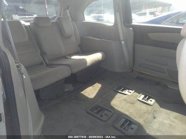 Honda ODYSSEY LX 2014 5FNRL5H20EB117460 Image 8