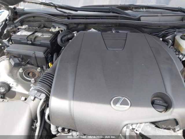 JTHCF1D28E5003508 Lexus IS 250