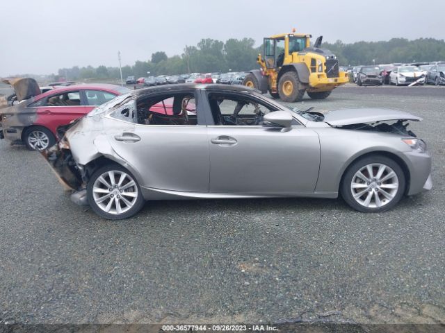 JTHCF1D28E5003508 Lexus IS 250