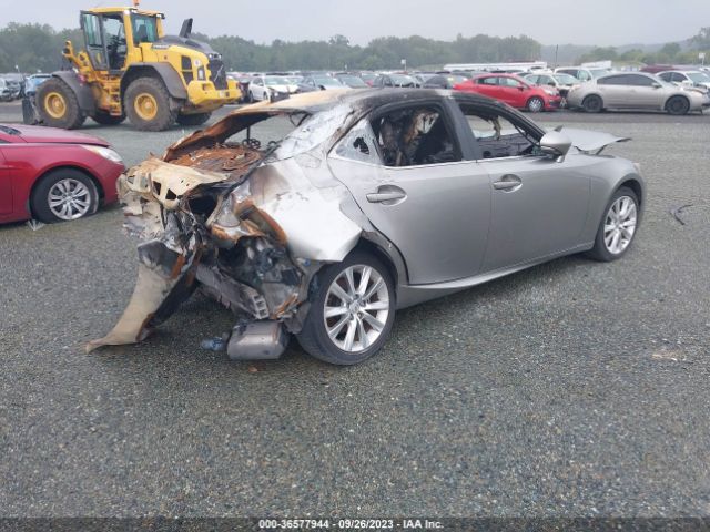 JTHCF1D28E5003508 Lexus IS 250