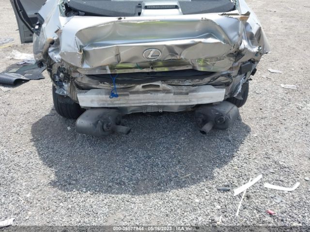JTHCF1D28E5003508 Lexus IS 250