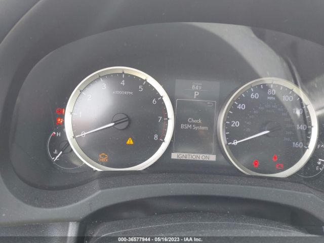 JTHCF1D28E5003508 Lexus IS 250