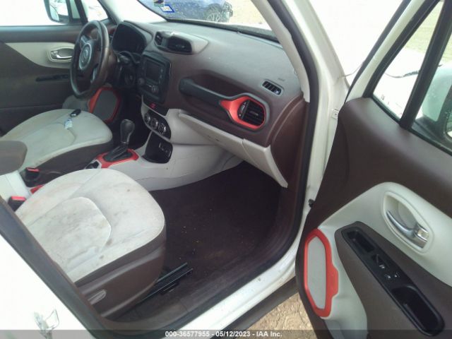 ZACCJABT7GPD55923 Jeep Renegade Latitude