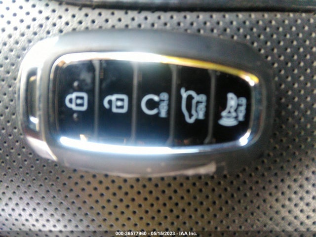 Hyundai Palisade Calligraphy 2021 KM8R7DHE9MU263494 Image 3