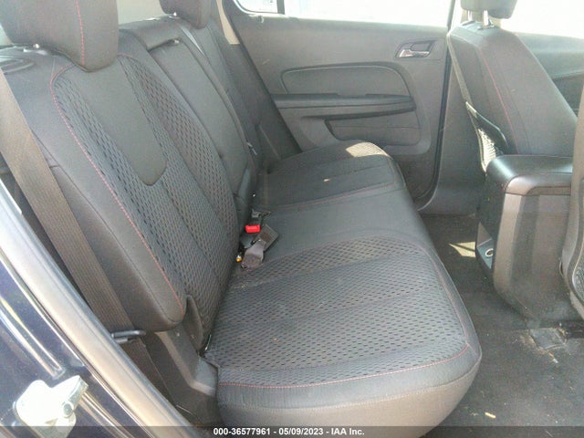 Chevrolet EQUINOX LS 2015 2GNALAEK6F6178417 Image 9