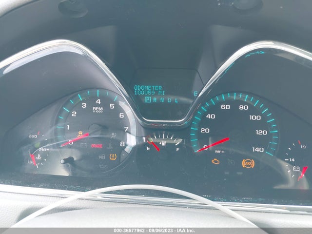 Chevrolet Traverse Ls 2015 1GNKRFED7FJ192265 Image 7