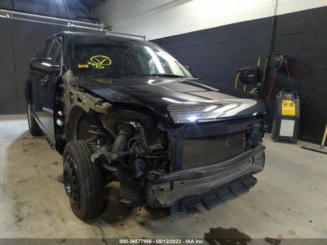 2GKALMEK9F6194318 GMC Terrain Sle