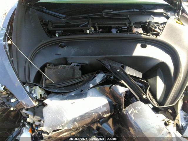 5YJ3E1EB7PF416489 Tesla Model 3 Long Range