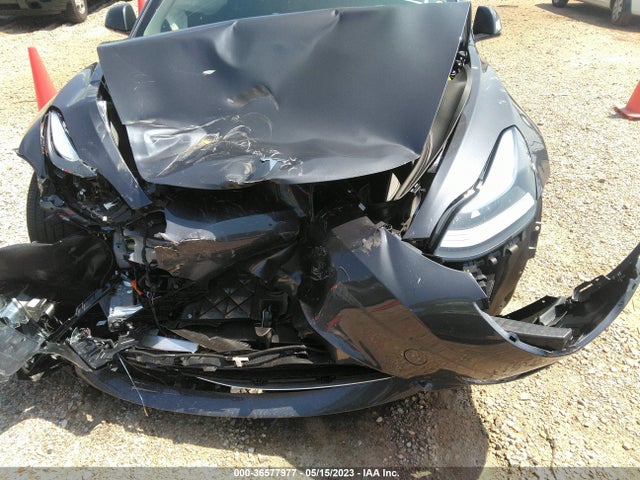 5YJ3E1EB7PF416489 Tesla Model 3 Long Range