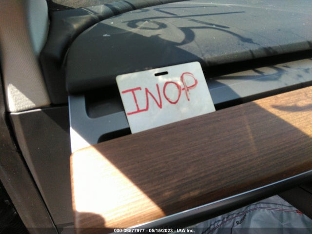 5YJ3E1EB7PF416489 Tesla Model 3 Long Range