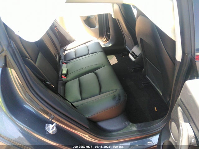 5YJ3E1EB7PF416489 Tesla Model 3 Long Range