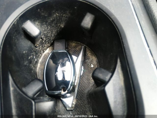WDDSJ4GB3JN515508 Mercedes-Benz Cla Cla 250