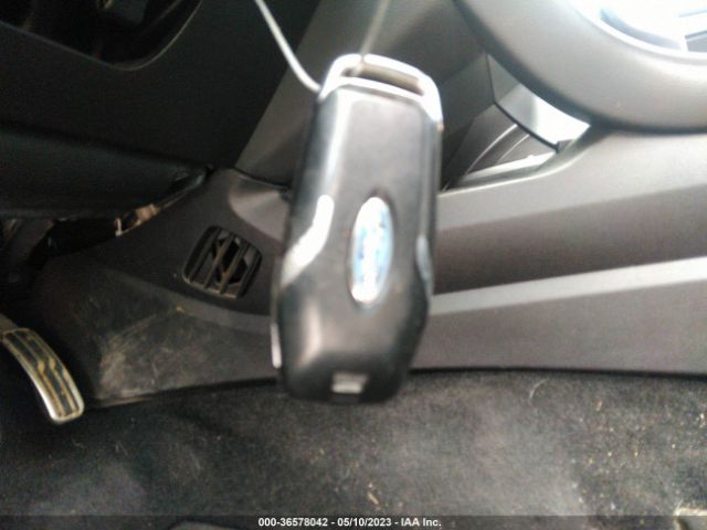 3FA6P0K98ER121373 Ford Fusion Titanium