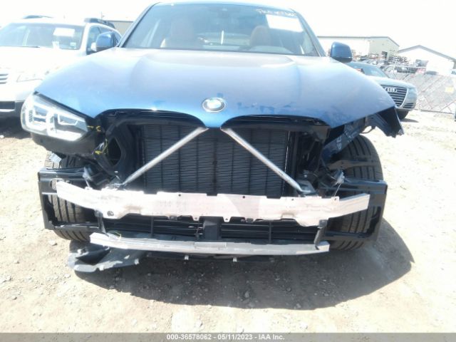 5UX33DT03N9L44091 BMW X4 Xdrive30i